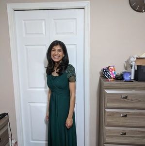 Meet your Posher, Iraj